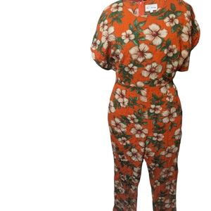 Love + Harmony Jumpsuit